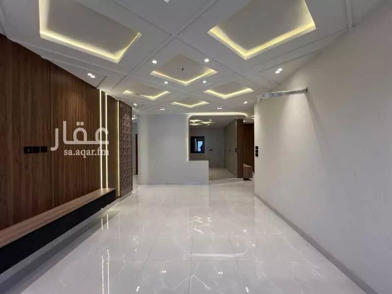 شقة 4 غرف في الشوقية 14