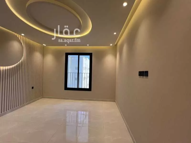 شقة 4 غرف في الشوقية 16