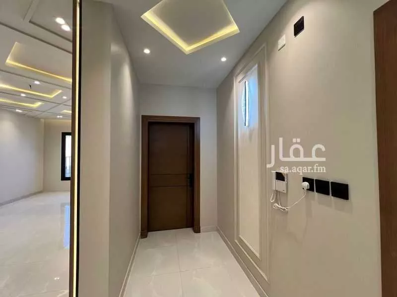 شقة 4 غرف في الشوقية 20