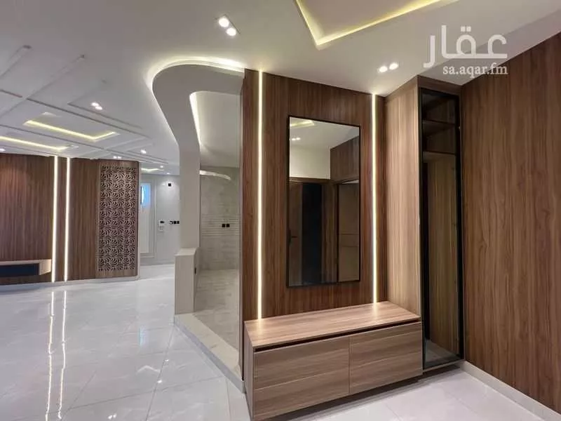 شقة 4 غرف في الشوقية 7