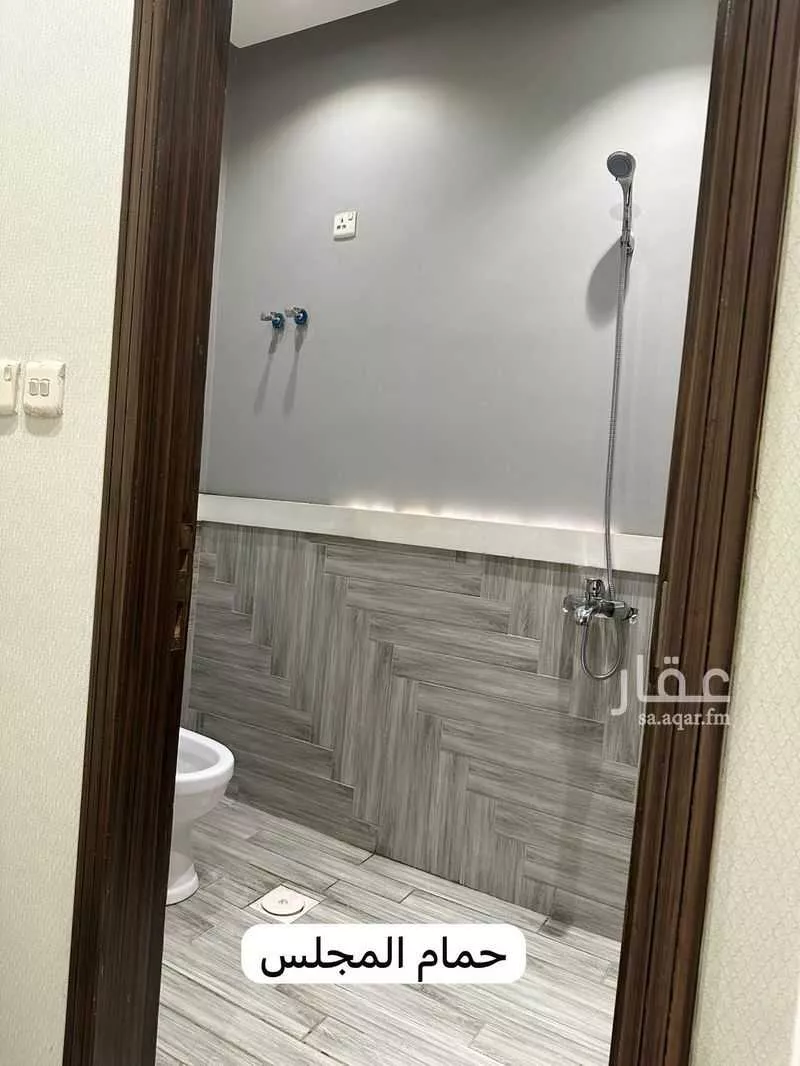 شقة 3 غرف في المنار 4