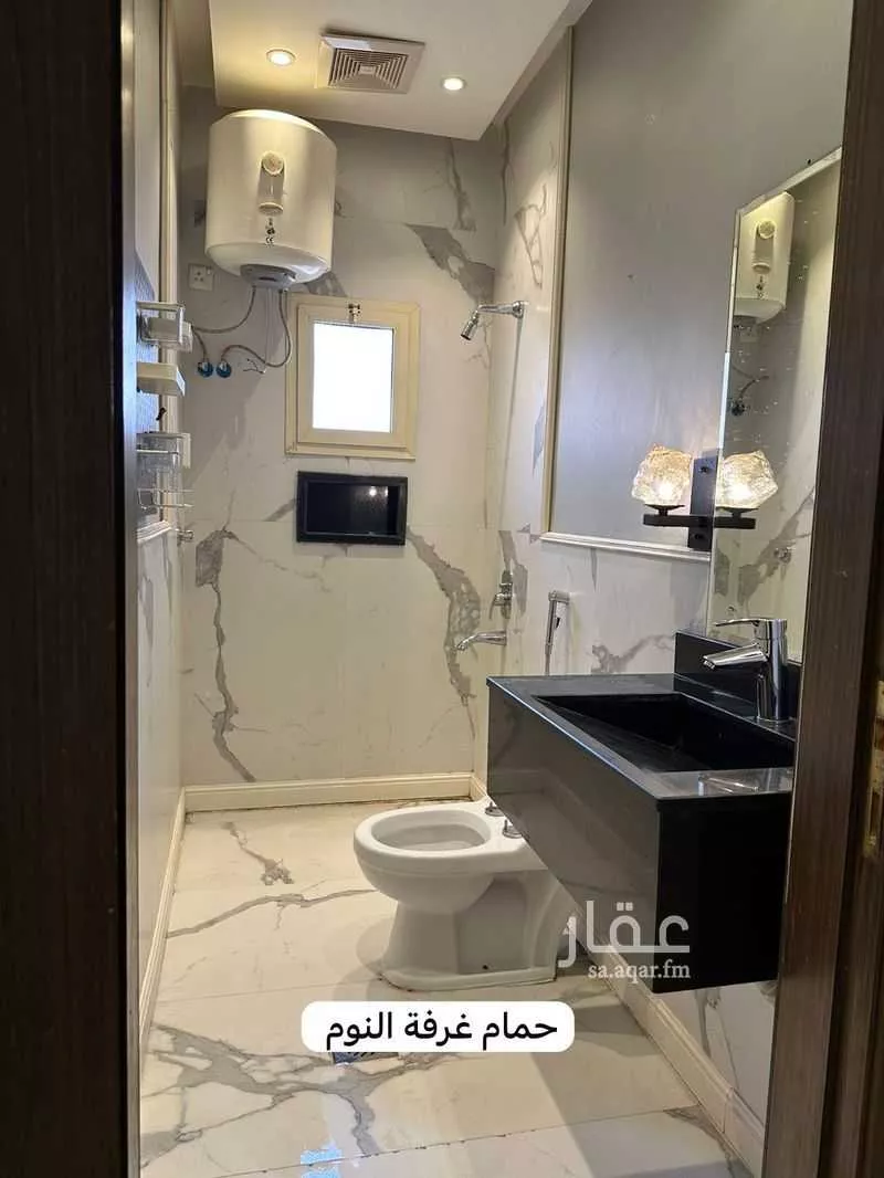 شقة 3 غرف في المنار 7