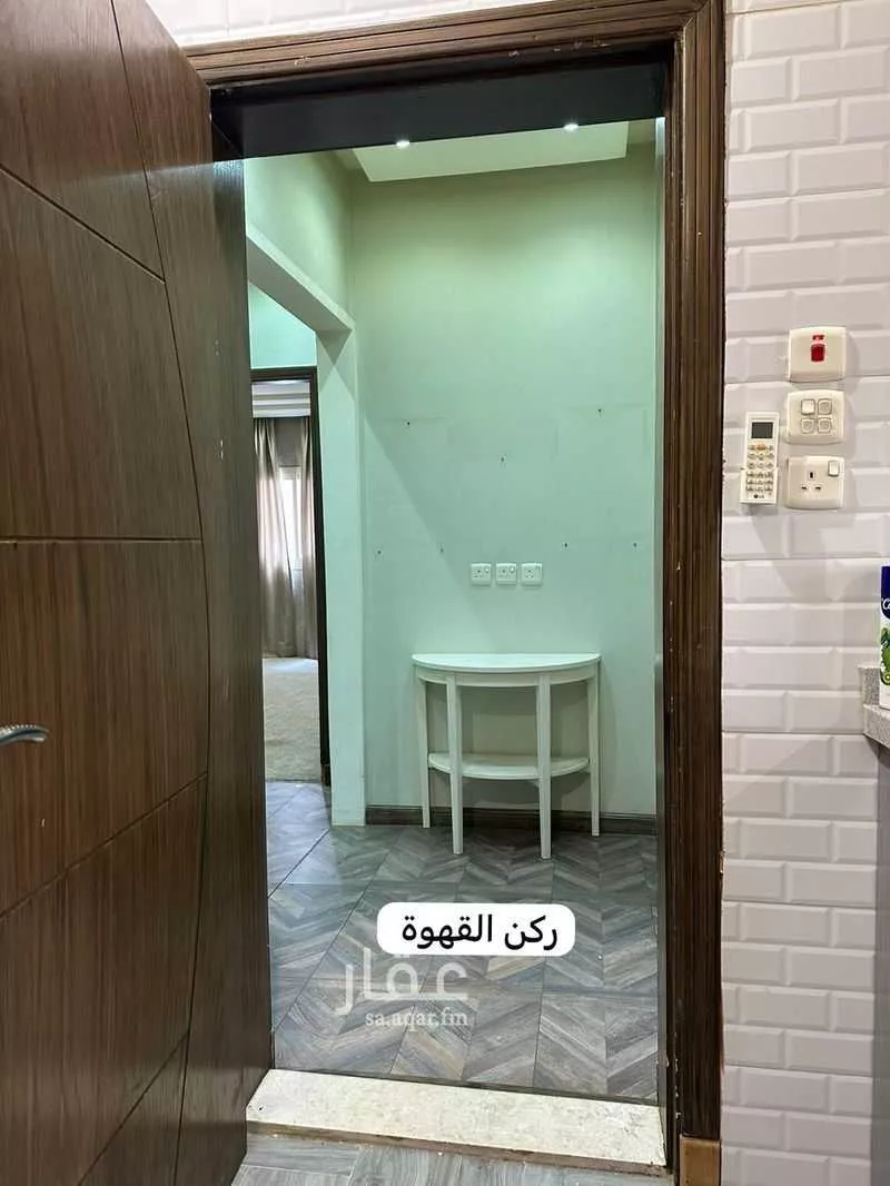 شقة 3 غرف في المنار 10