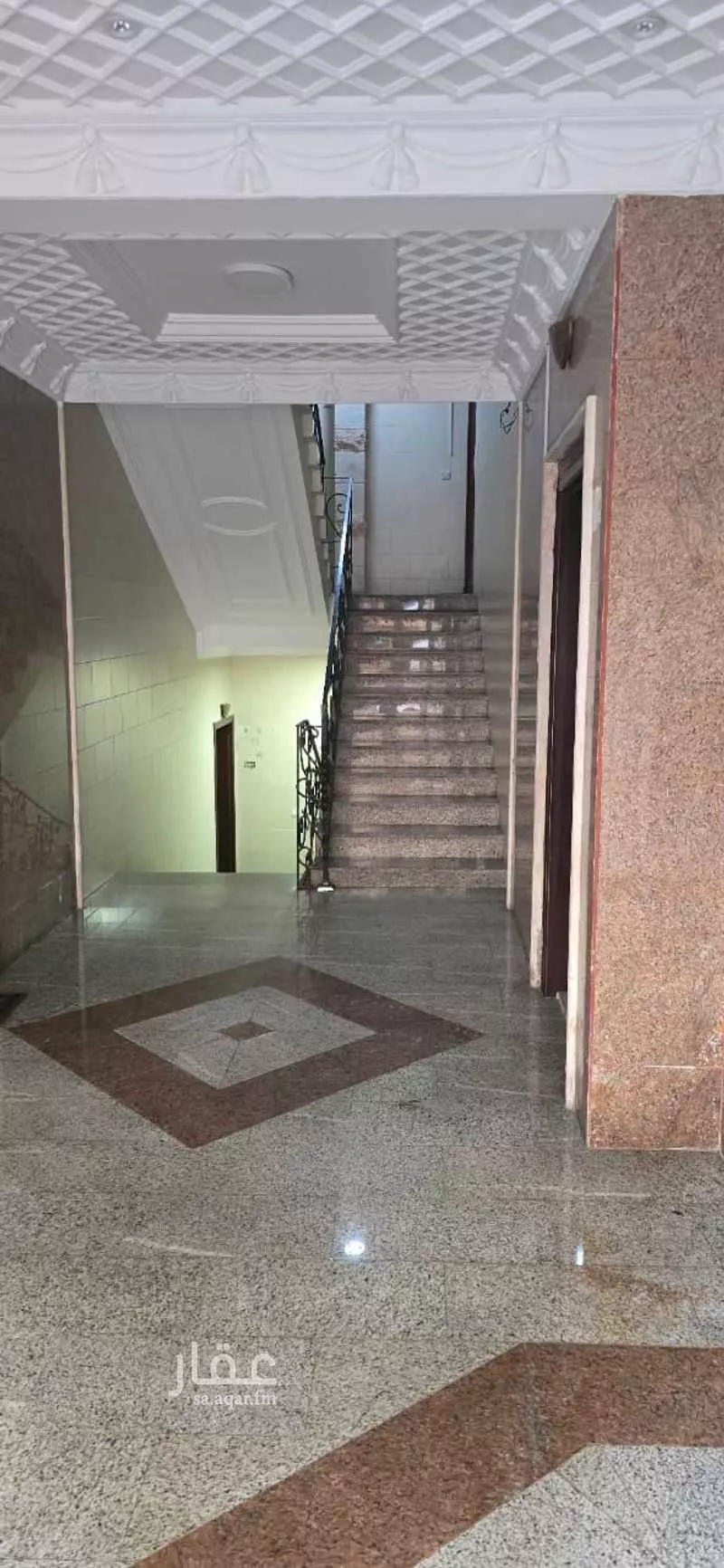 495 sqm building in Al Bawadi 3