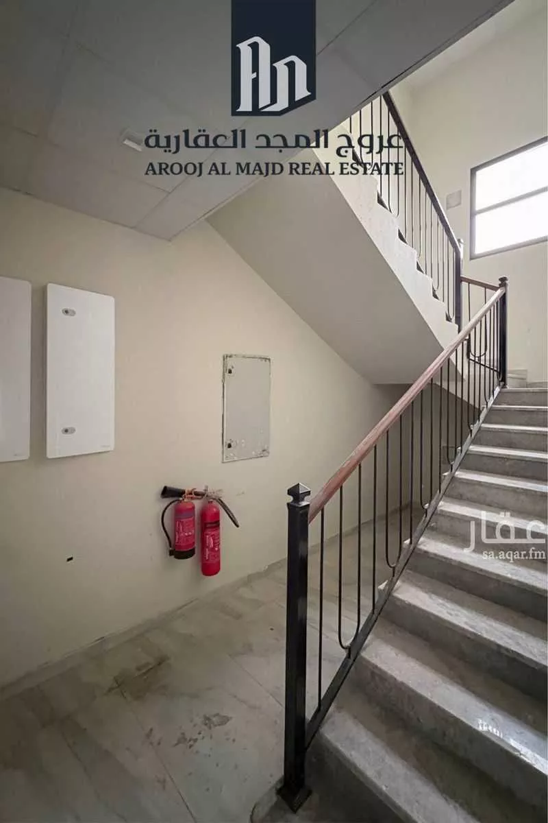 مستودع 1000 م² في المدينة الصناعية الثانية 5