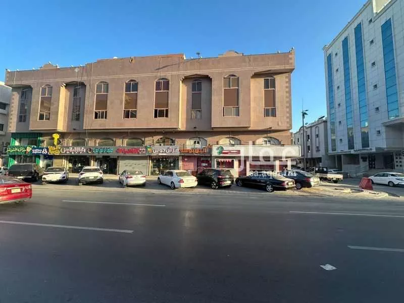 2200 sqm building in Al Bawadi 2