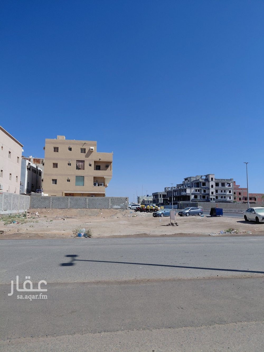 عقار  في الشراع، جدة 6