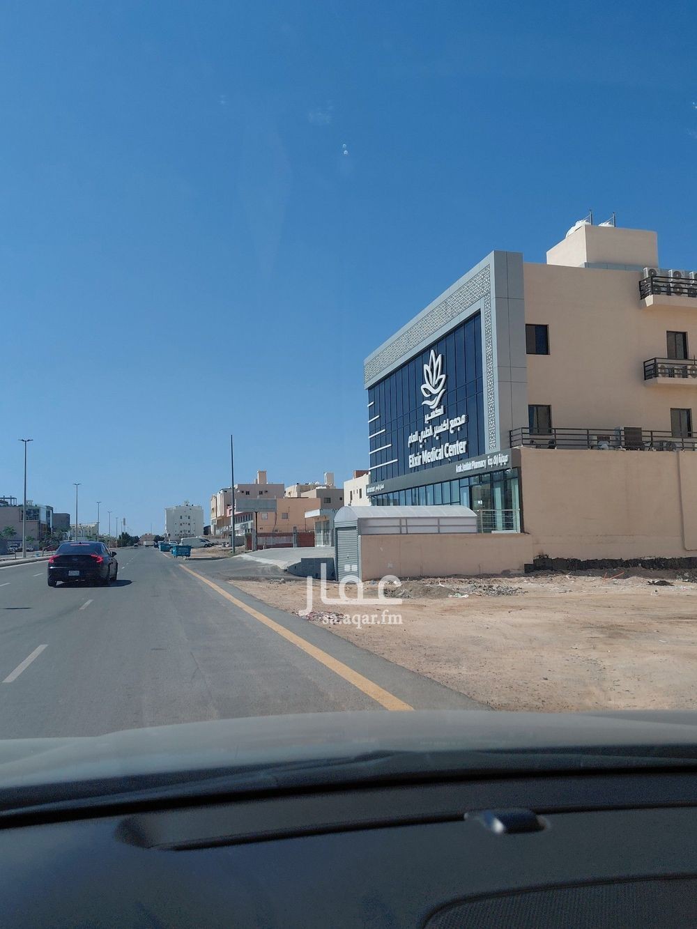 عقار  في الشراع، جدة 3