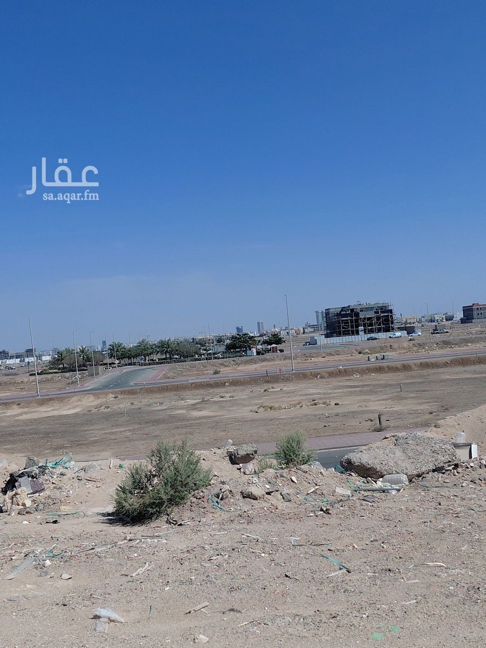 land in Al Sawari, Jeddah 3