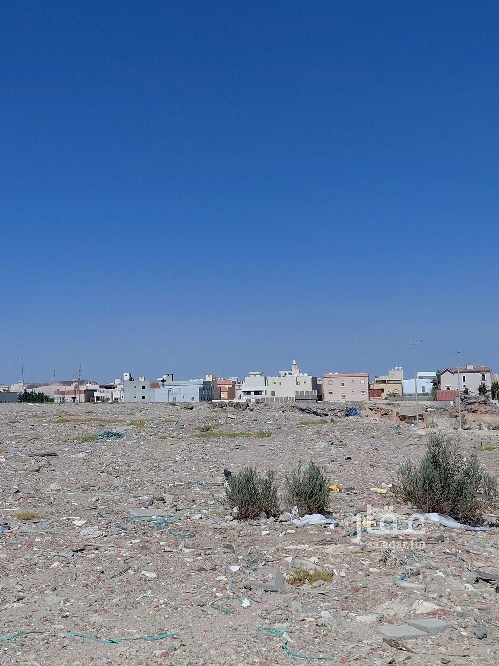 land in Al Sawari, Jeddah 4
