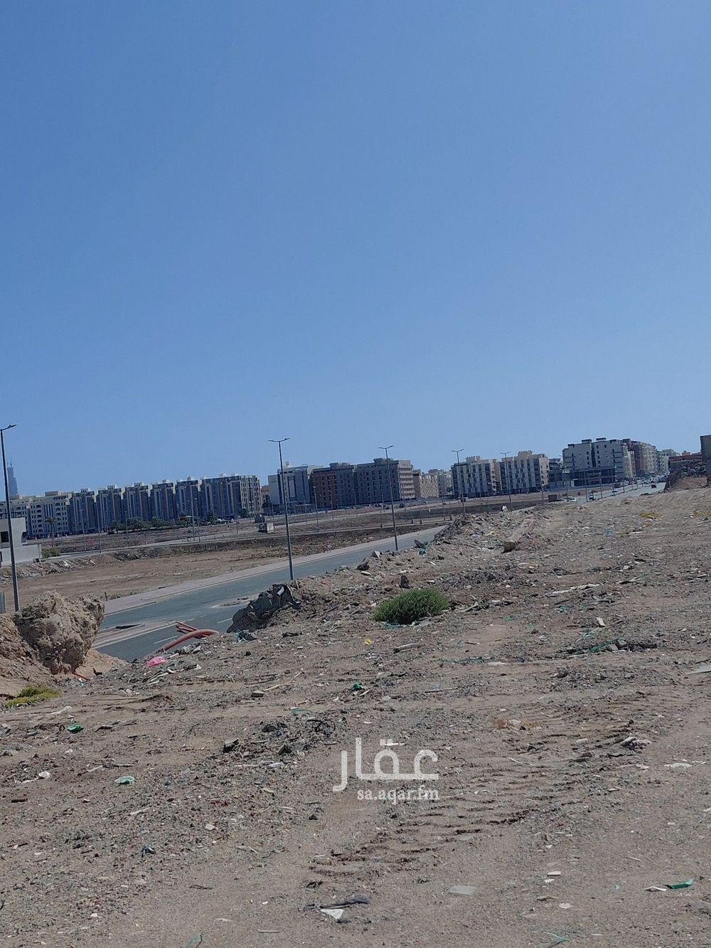 land in Al Sawari, Jeddah 5
