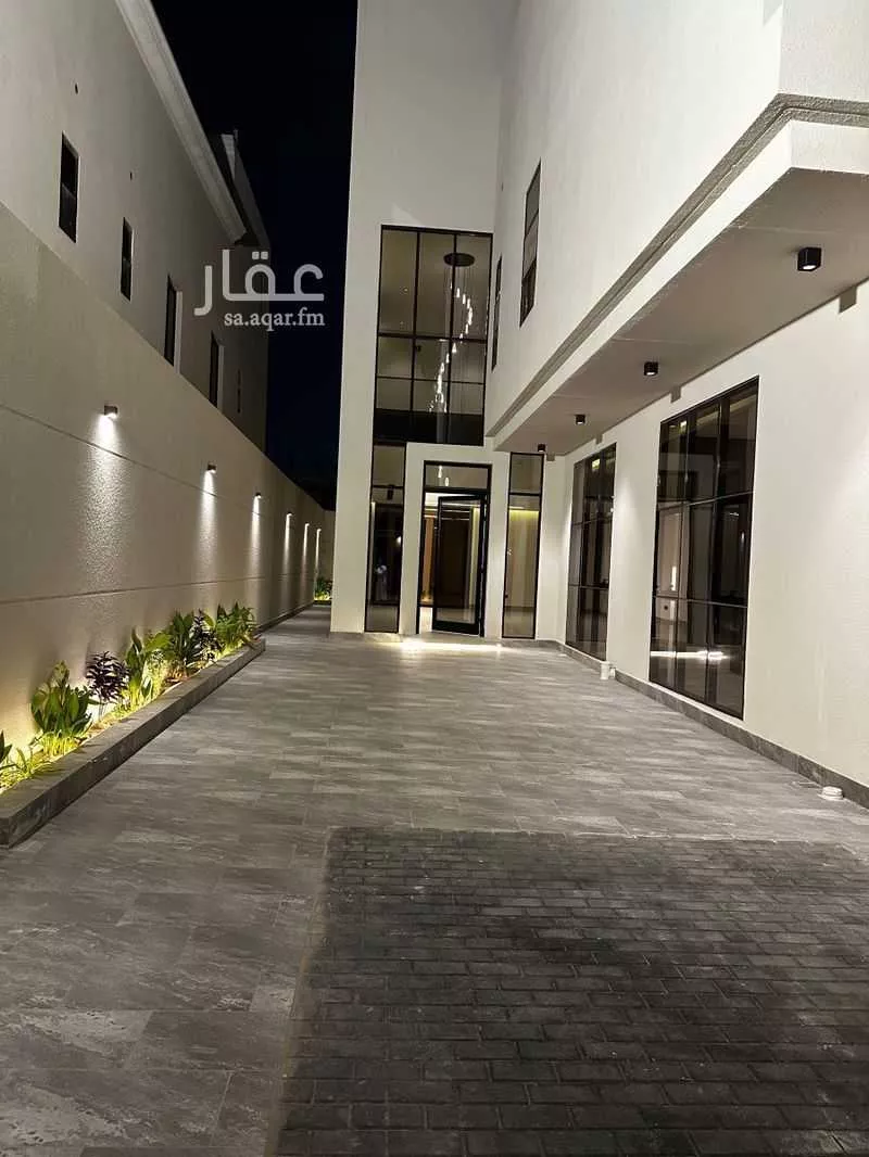 فيلا 8 غرف في الشعلة 2