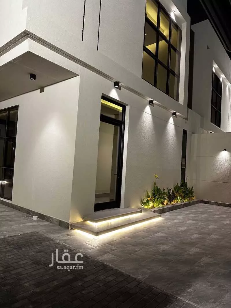 فيلا 8 غرف في الشعلة 3