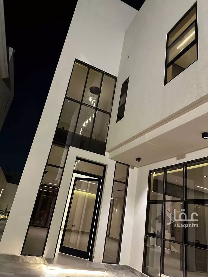 فيلا 8 غرف في الشعلة 4