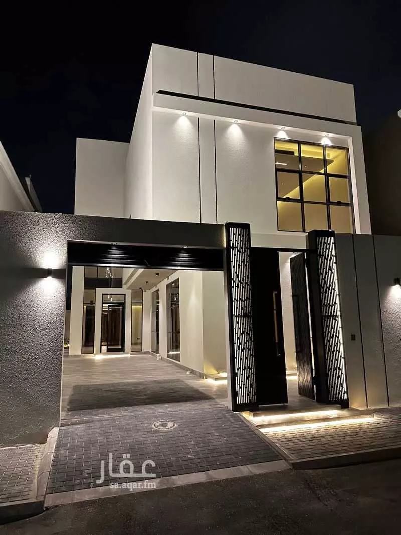 فيلا 8 غرف في الشعلة 7