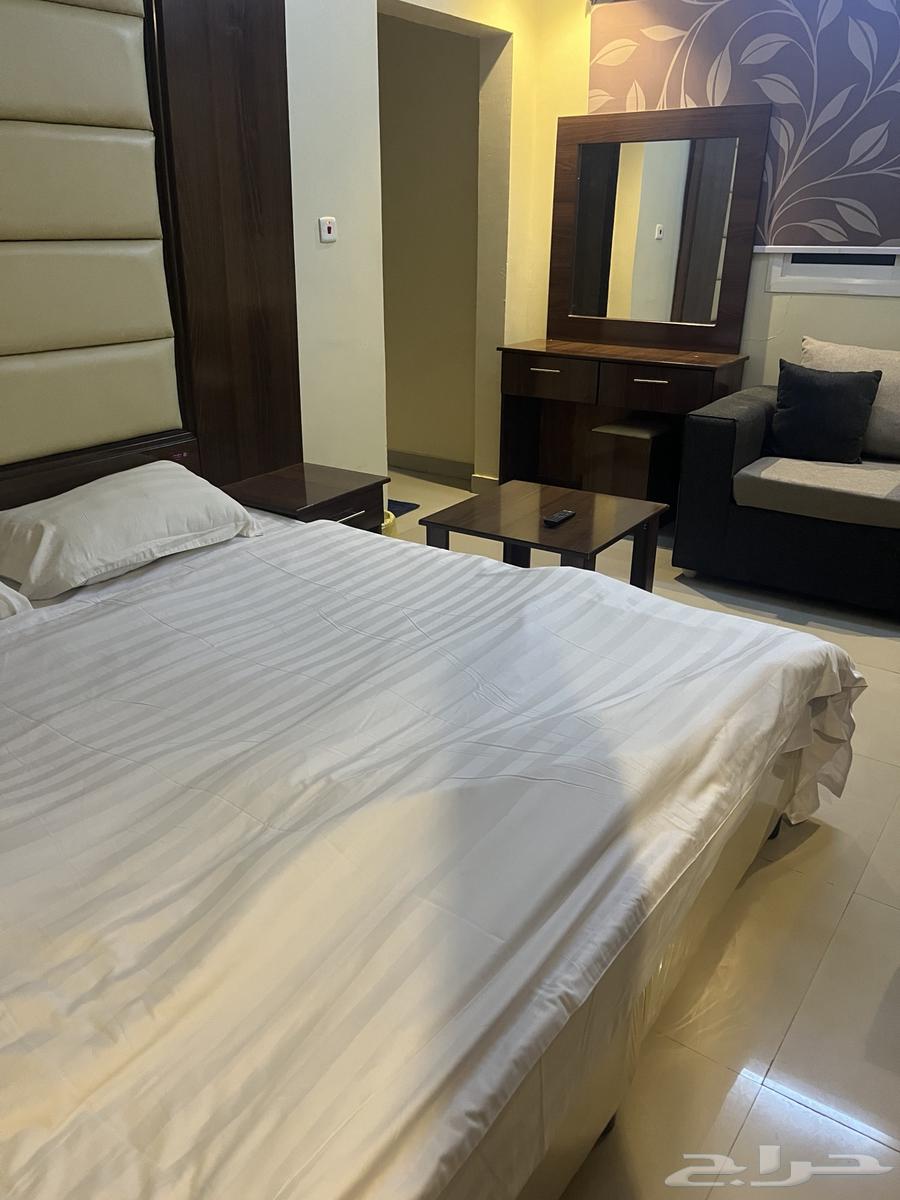 شقة 1 غرف في غرناطة 3