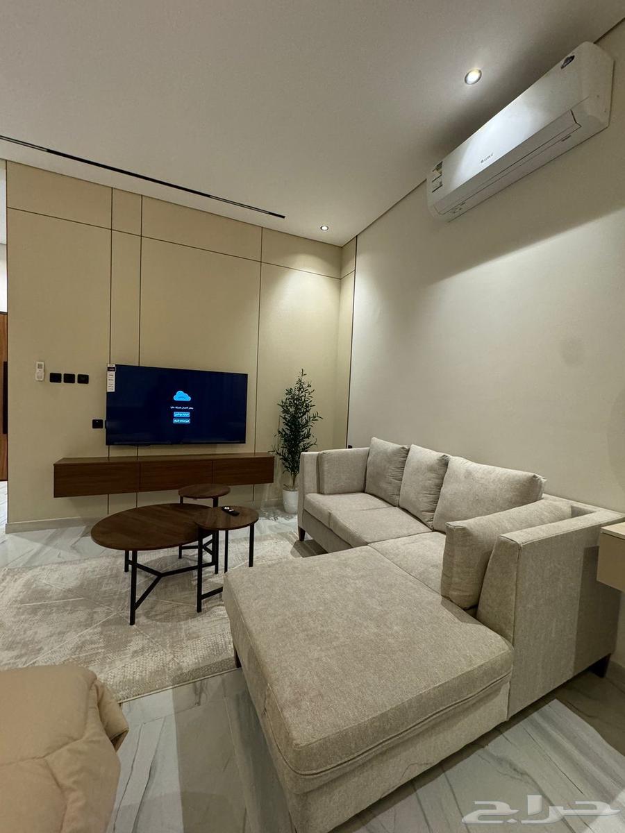 شقة 2 غرف في المعيزلة 2