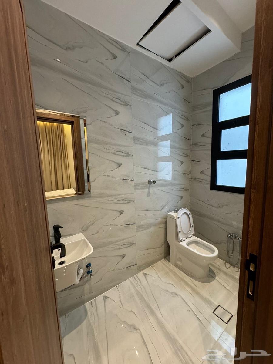 شقة 2 غرف في المعيزلة 3