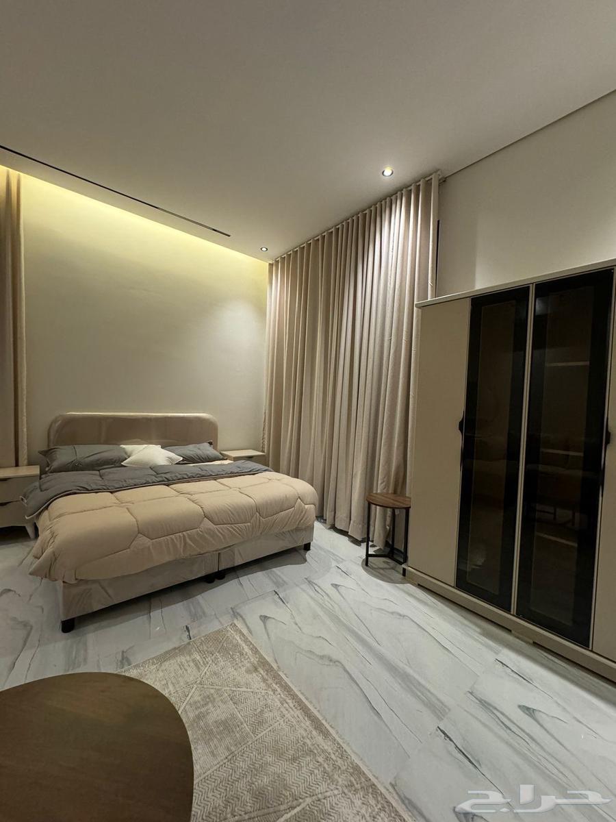 شقة 2 غرف في المعيزلة 4