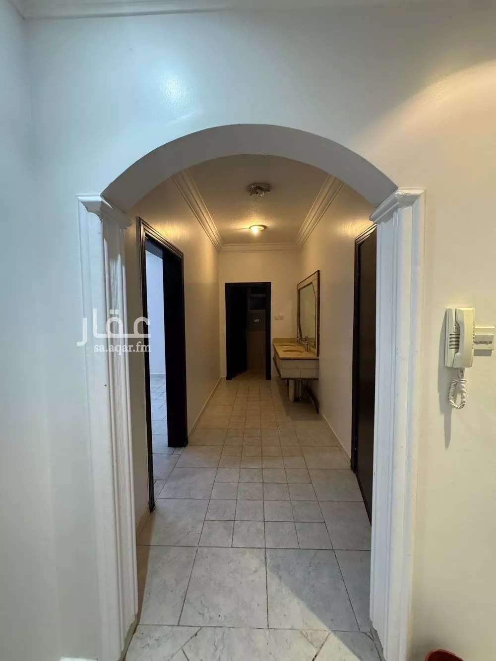 دور 4 غرف في النفل 16