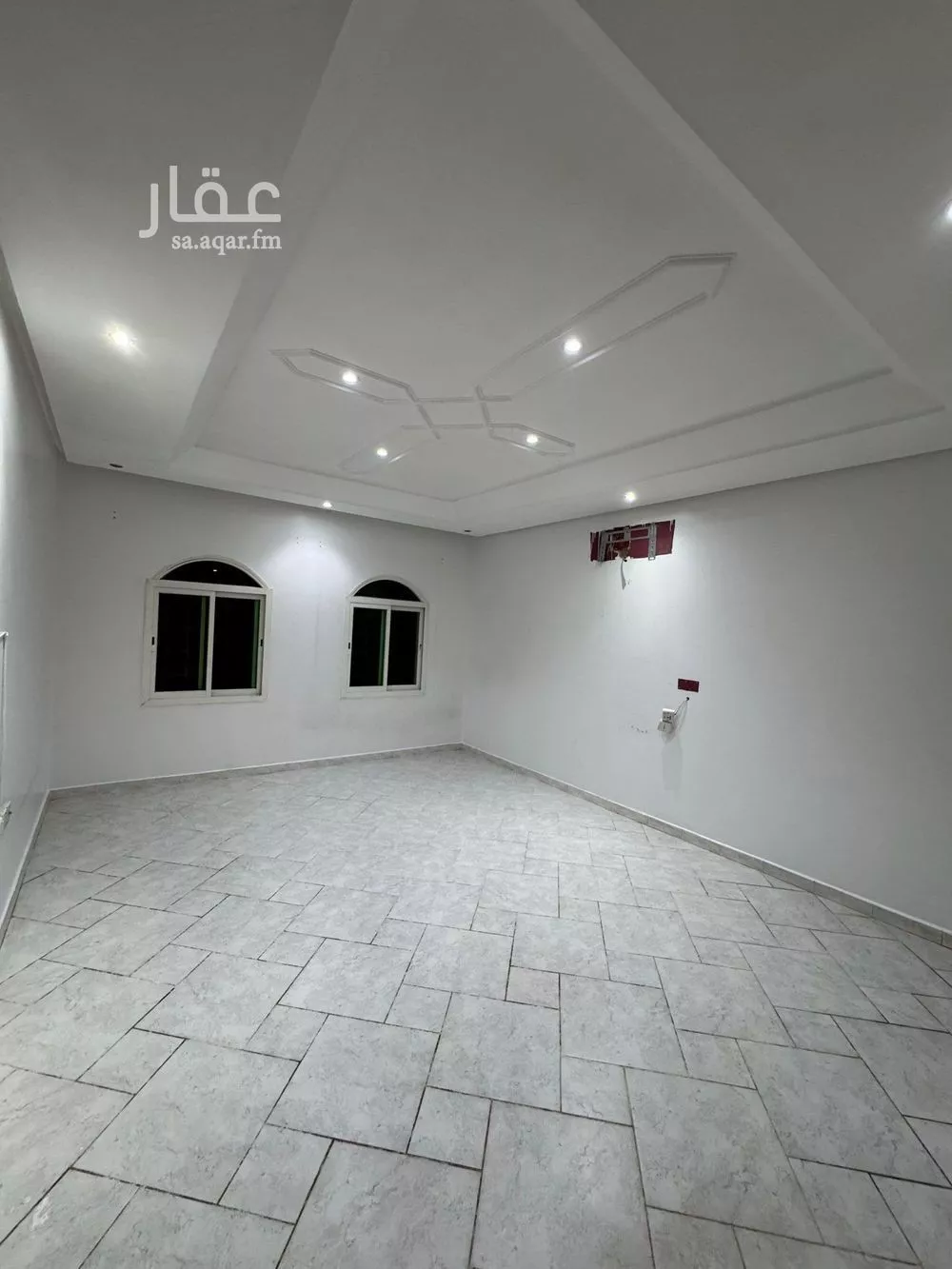 دور 4 غرف في النفل 20