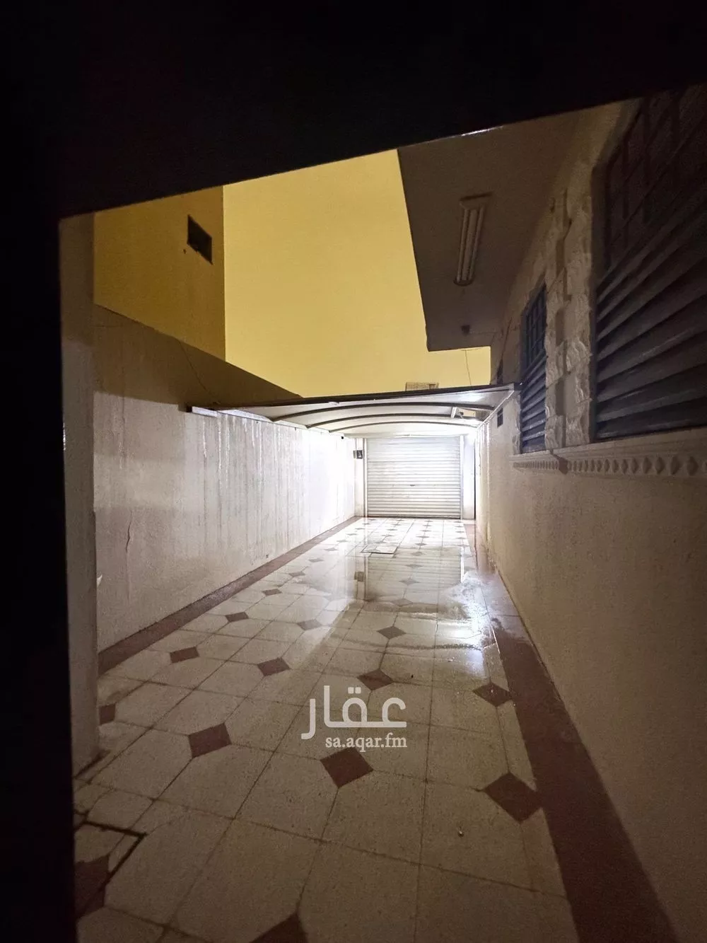 دور 4 غرف في النفل 22