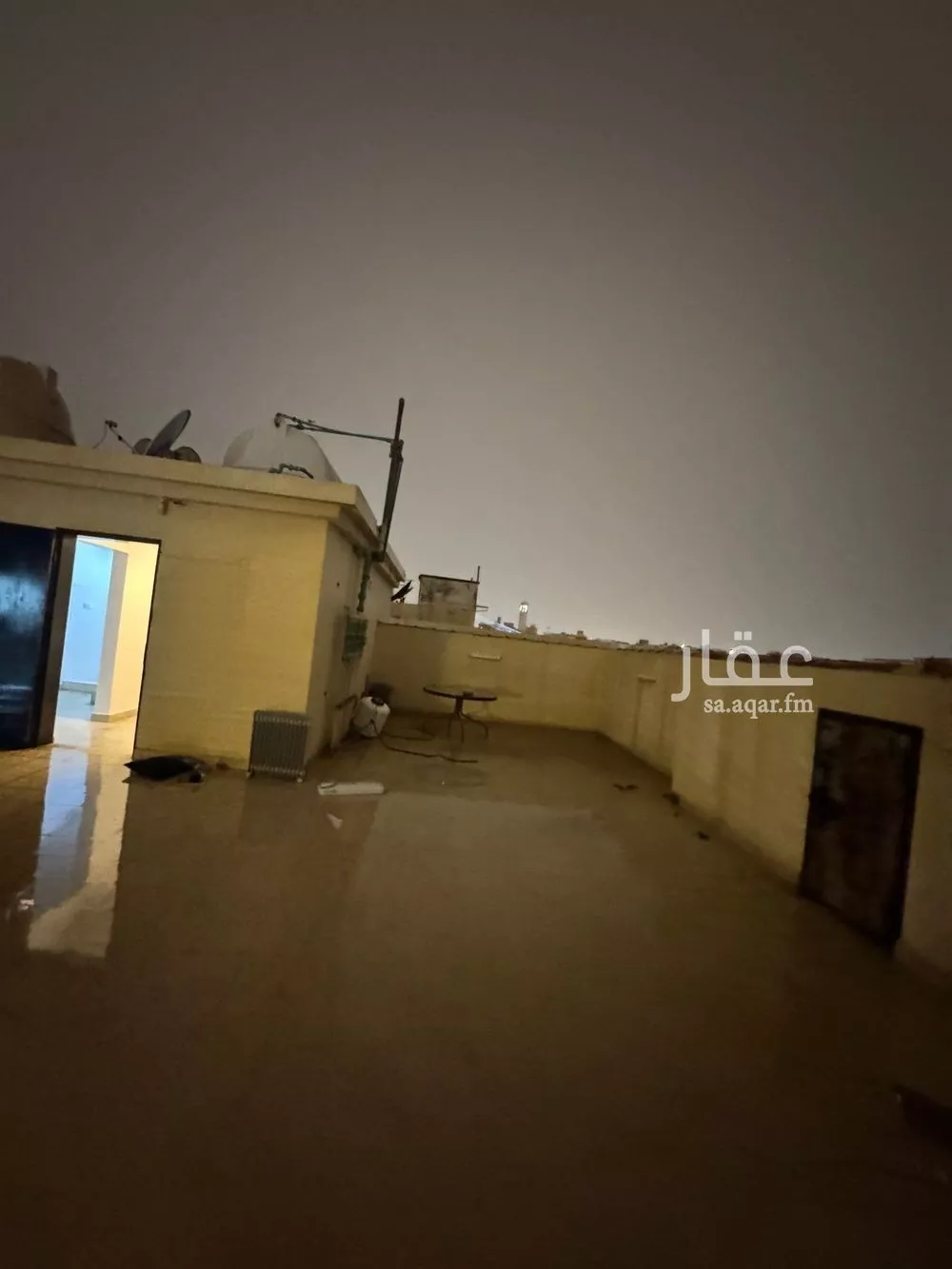 دور 4 غرف في النفل 4