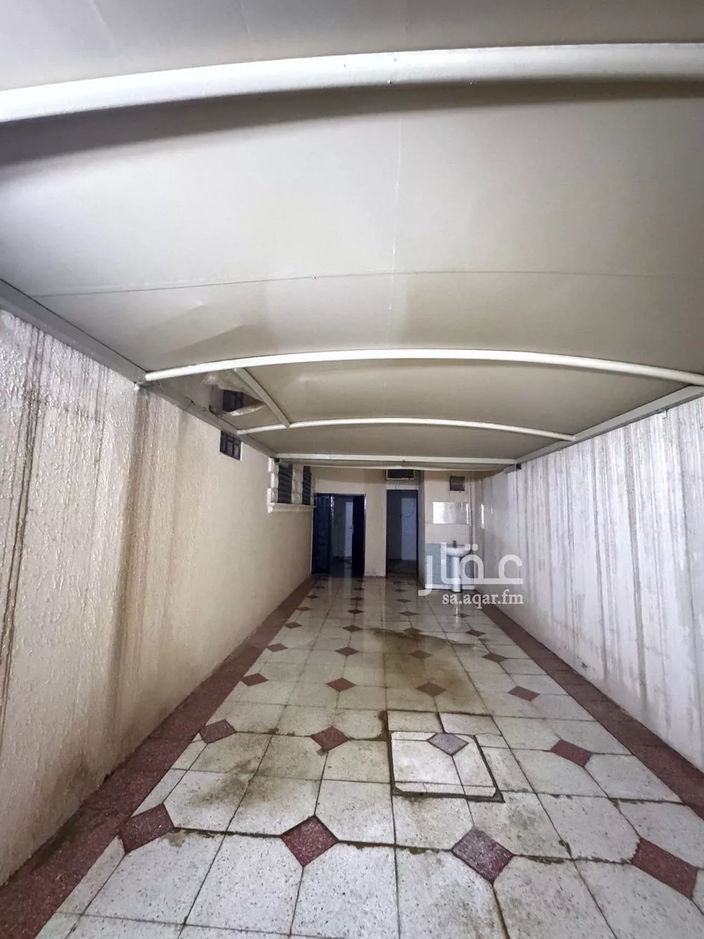 دور 4 غرف في النفل 5