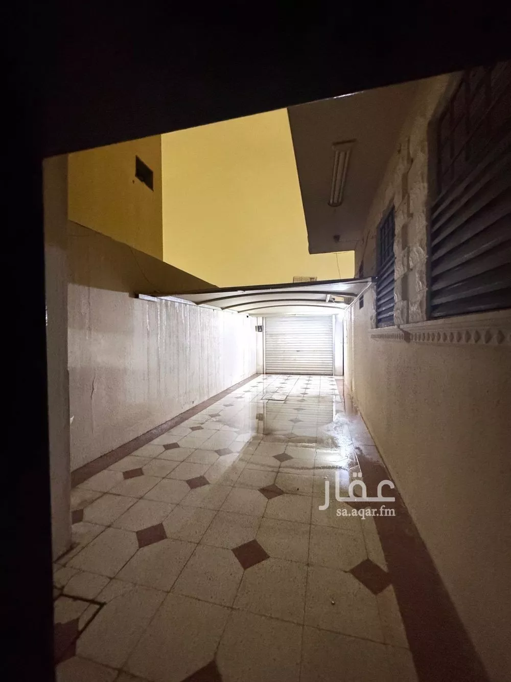 دور 4 غرف في النفل 6