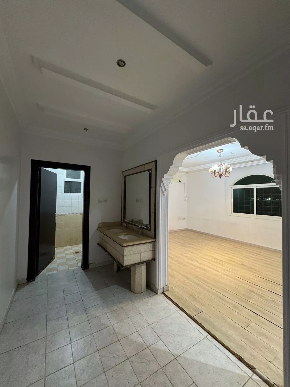 دور 4 غرف في النفل 8