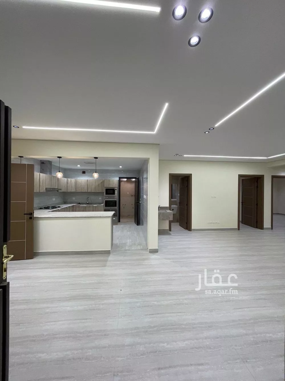 دور 4 غرف في الأندلس 11