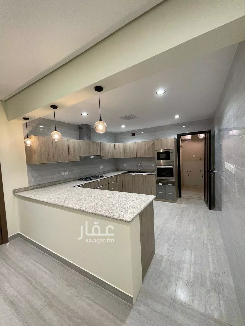 دور 4 غرف في الأندلس 13