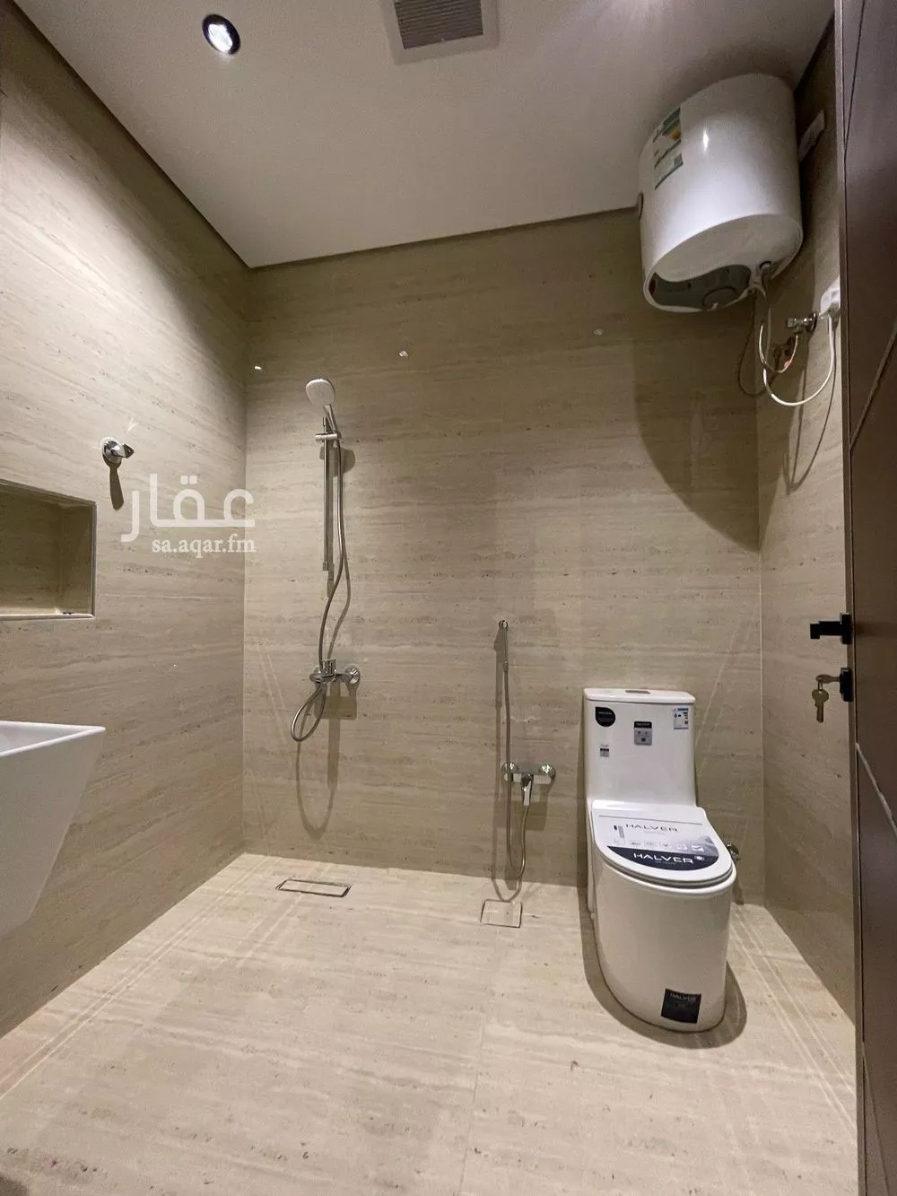 دور 4 غرف في الأندلس 28