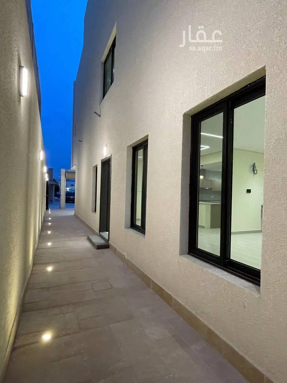 دور 4 غرف في الأندلس 29