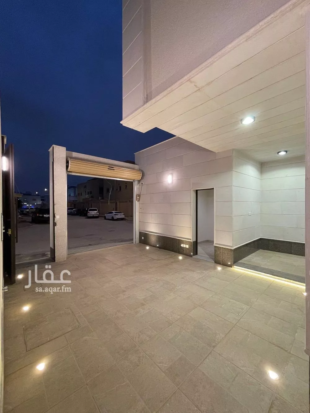 دور 4 غرف في الأندلس 30