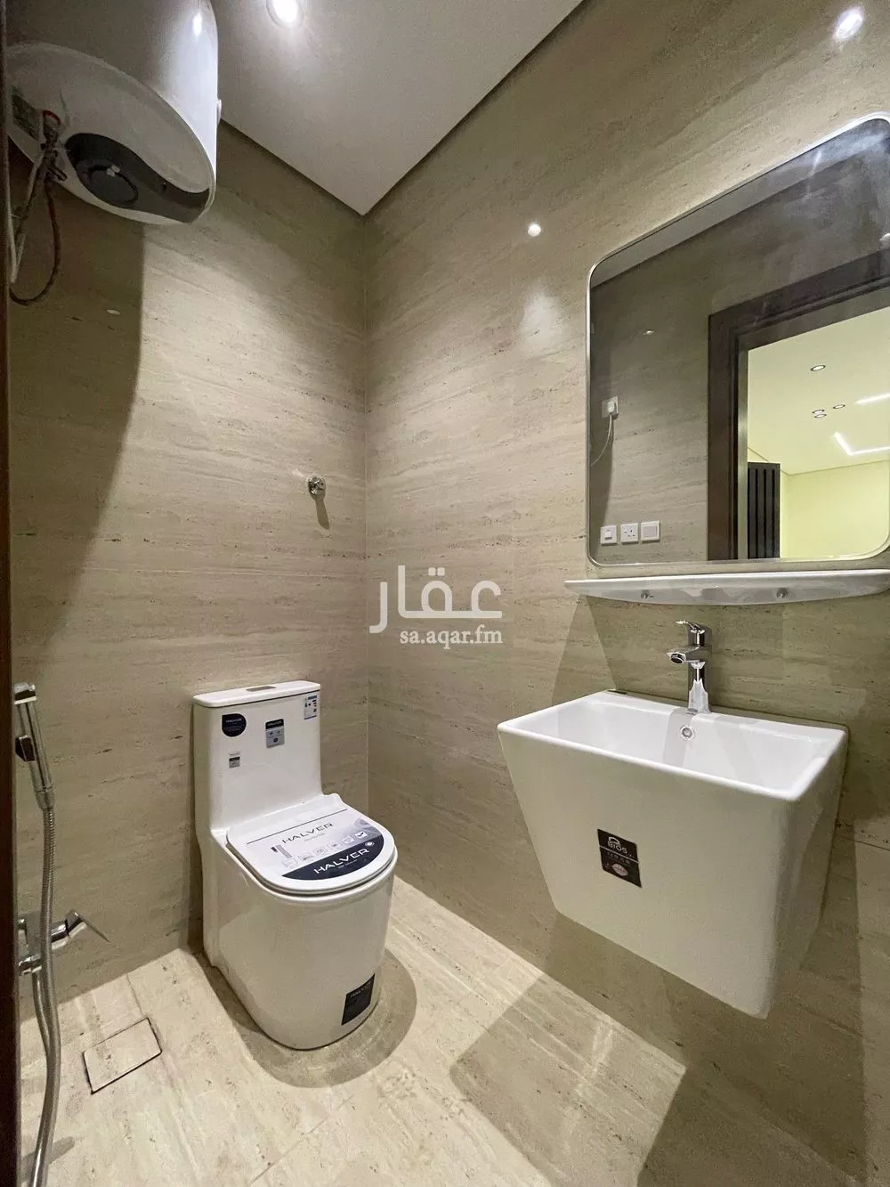 دور 4 غرف في الأندلس 8