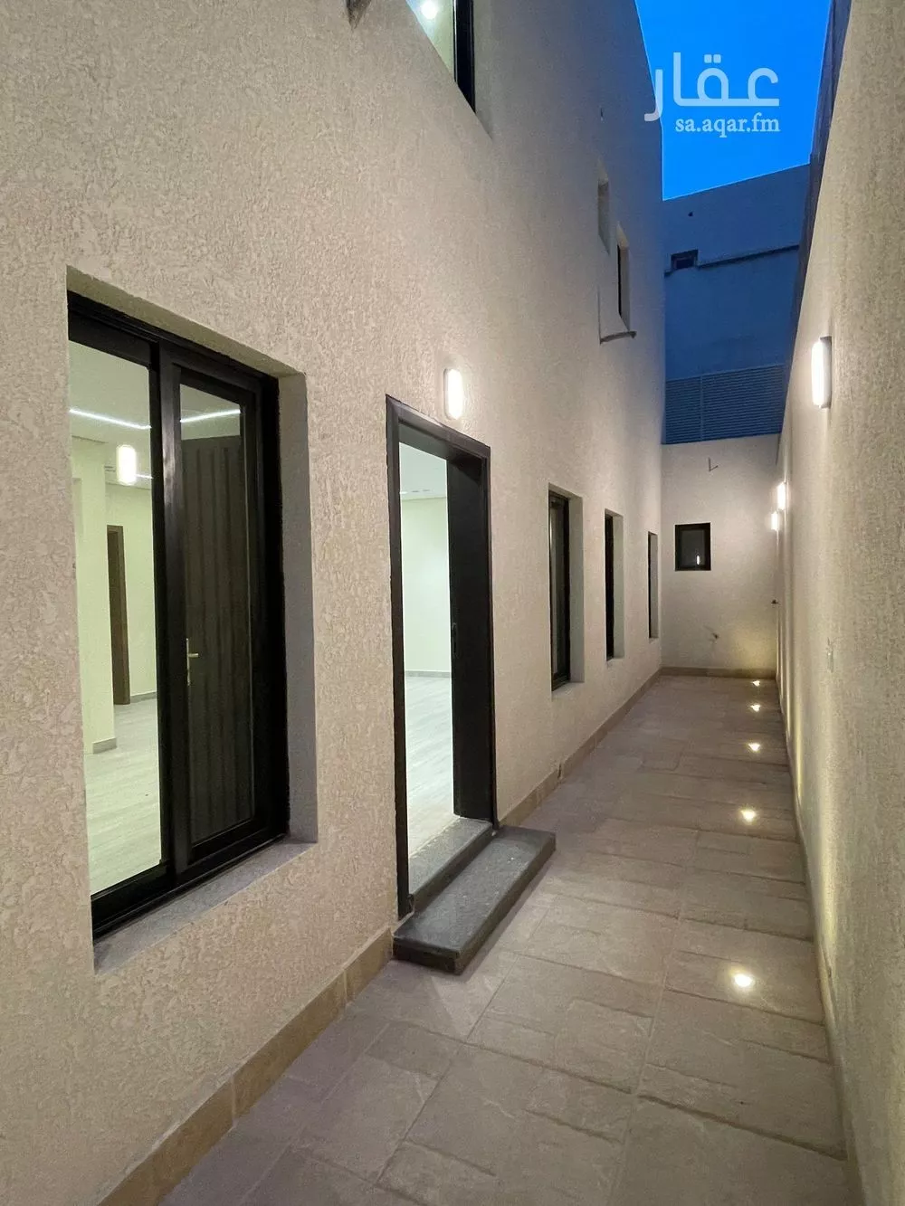 دور 4 غرف في الأندلس 10