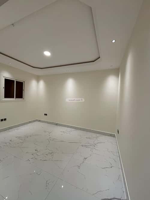 شقة 4 غرف في العقيق 13