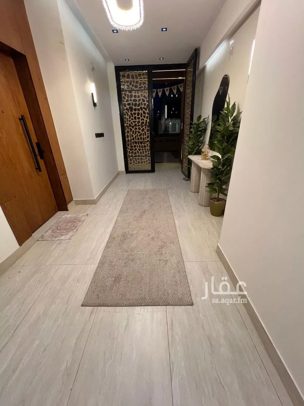 شقة 4 غرف في المروة 2