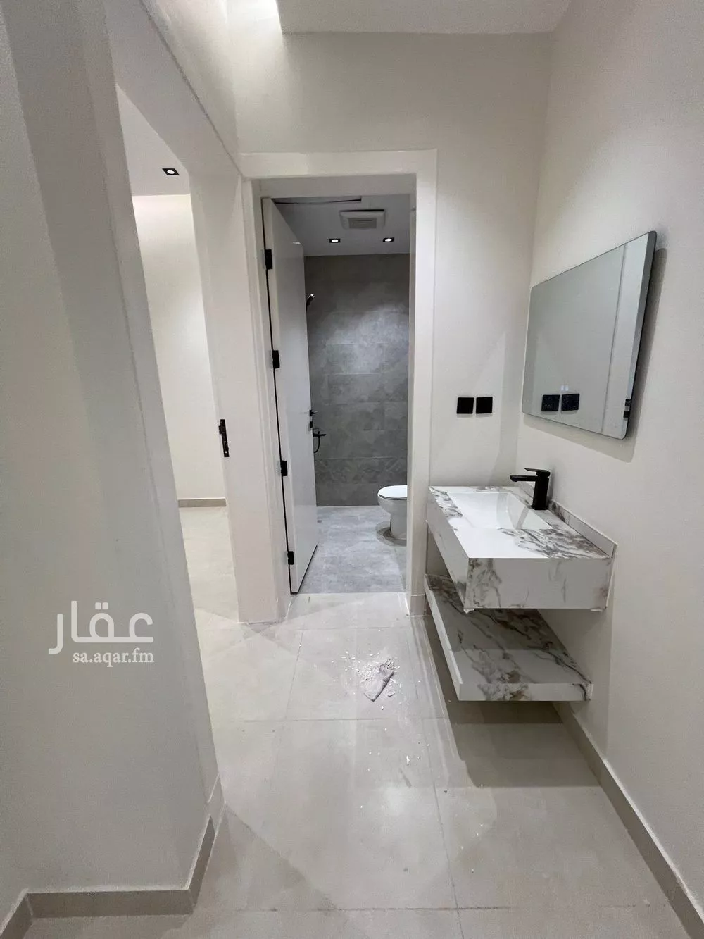 شقة 4 غرف في المروة 3