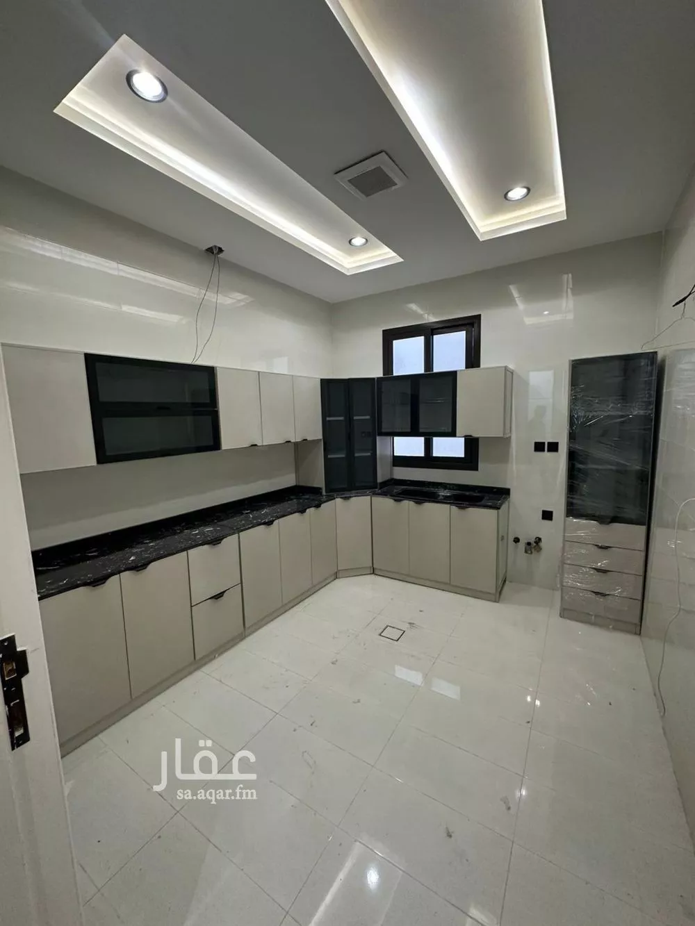 شقة 4 غرف في المروة 5