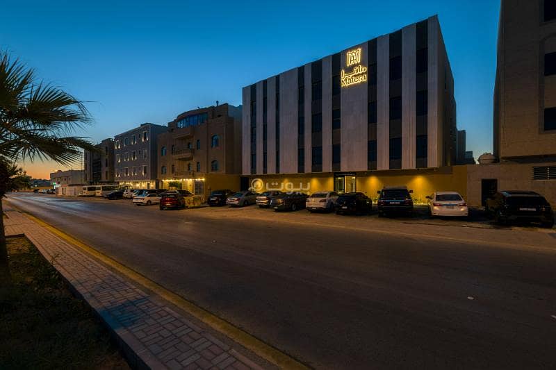 شقة  في قرطبة، الرياض 14