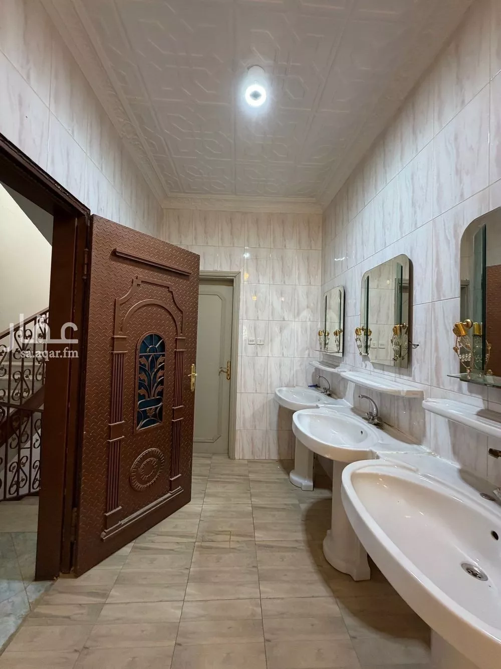 دور 5 غرف في الخليج 2