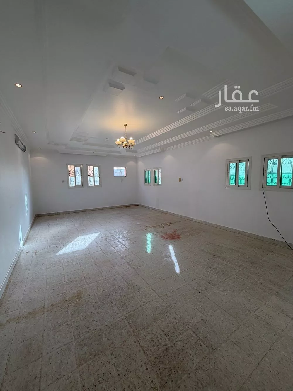 دور 5 غرف في الخليج 6