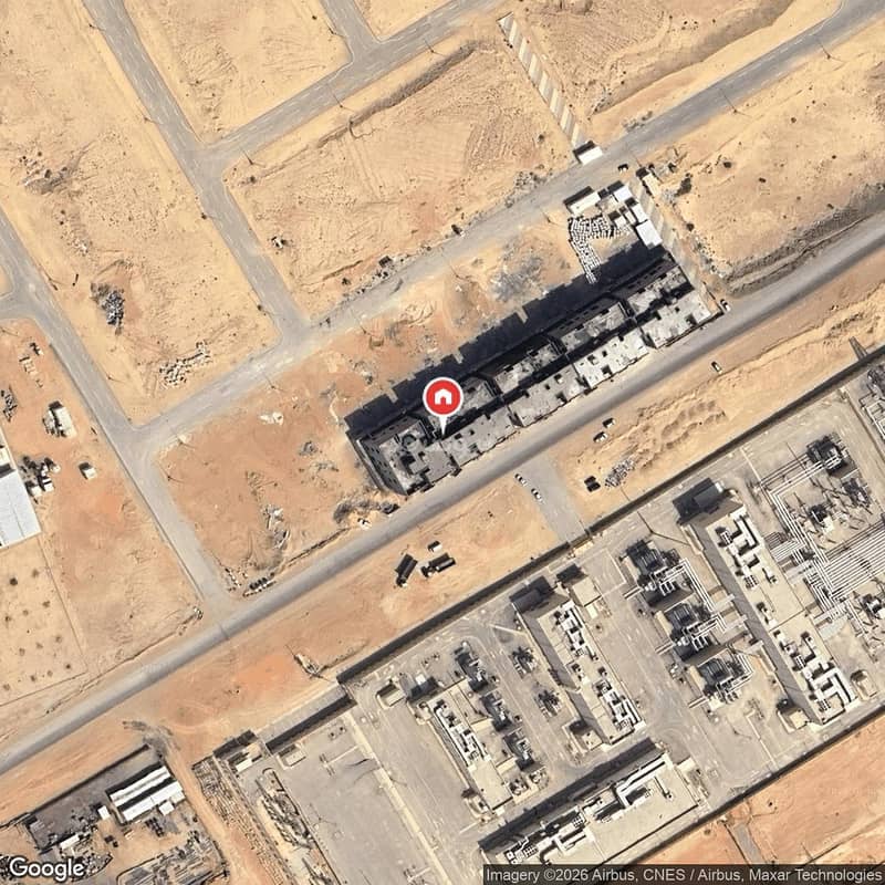 5 bedroom apartment in Al Murjan, Riyadh 2