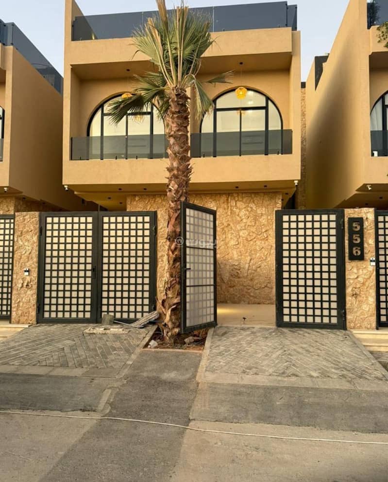 5 bedroom apartment in Al Murjan, Riyadh 4