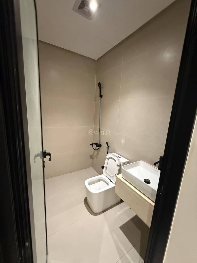 5 bedroom apartment in Al Murjan, Riyadh 10