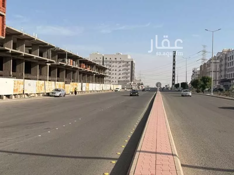 أرض 5037 م² في الواحة 2