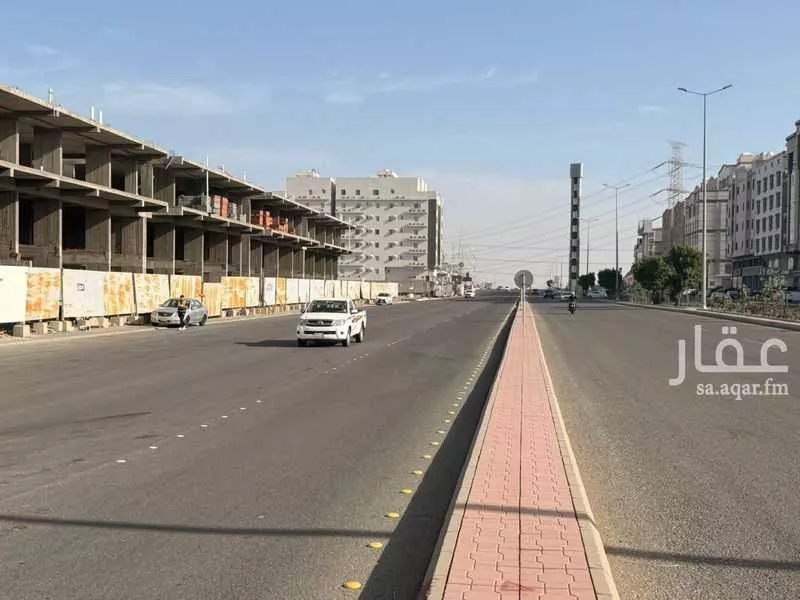 أرض 5037 م² في الواحة 4