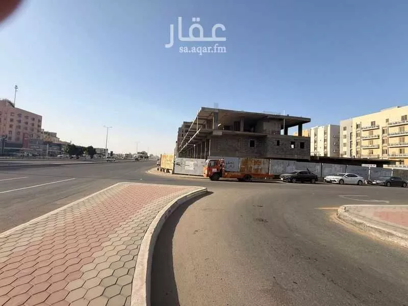 أرض 5037 م² في الواحة 5